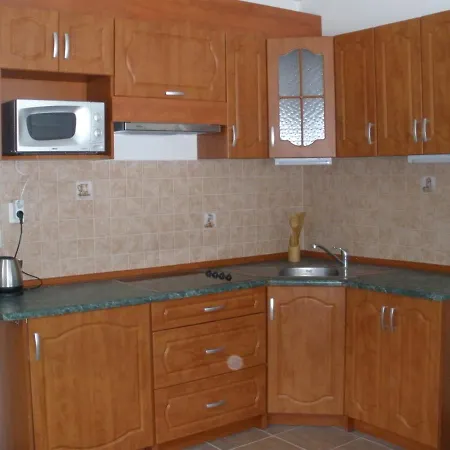 Cihlarka V Krkonosich - 206 Apartment Cerny Dul