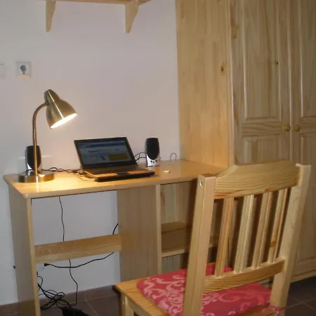 Apartmán Cihlarka V Krkonosich - 206 *