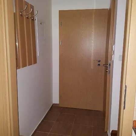 Apartmán Cihlarka V Krkonosich - 206 Černý Důl