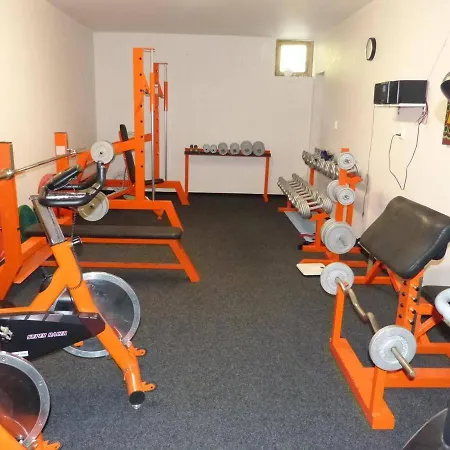 Apartmán Cihlarka V Krkonosich - 206