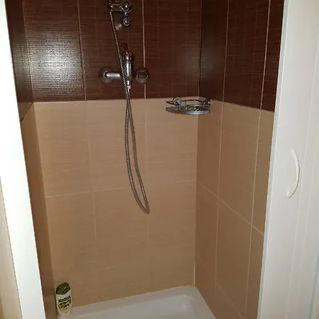 Cihlarka V Krkonosich - 206 Apartmán