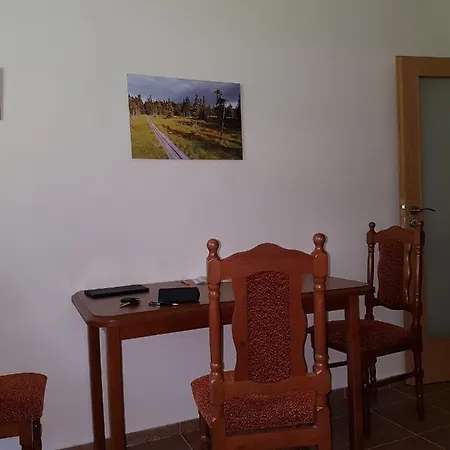 Cihlarka V Krkonosich - 206 Apartment Cerny Dul