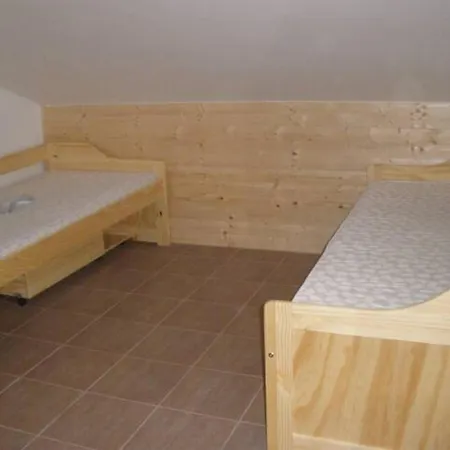 Cihlarka V Krkonosich - 206 Cerny Dul