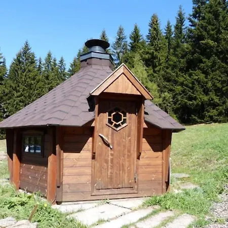 Apartmán Cihlarka V Krkonosich - 206 *