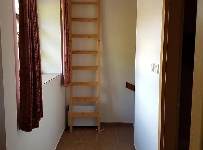 Appartement Cihlarka V Krkonosich - 206