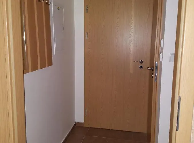 شقة Cihlarka V Krkonosich - 206 تشيرني دول