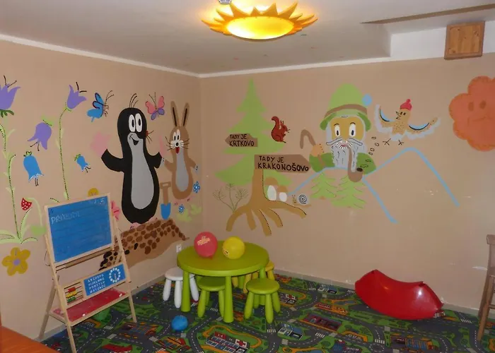 Cihlarka V Krkonosich - 206 * Černý Dŭl